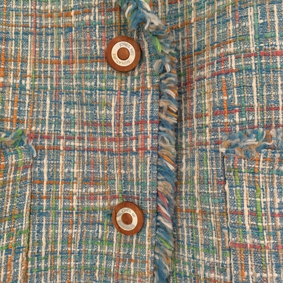 Spring blazer - Picture 2 of 4